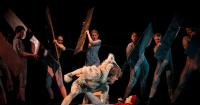 CHRIS THURMAN | South African cast brings wit and heart to Sondheim classic