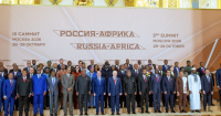 Africa must help shape AI revolution transformation — Mahama
