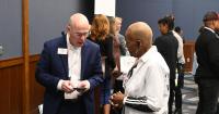 SC business leaders at Florence conference discuss battle against poverty amidst rapid growth