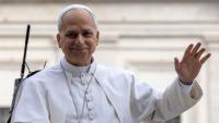 Five "God-incidences" Will Mark Pope Leo XIV’s Upcoming Trip to South America