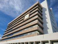 Sagicor shareholders back Caribbean merger