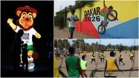 Dakar 2026 Youth Olympic Games: the gen on the Next Gen