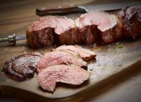 Popular Brazilian Steakhouse Fogo de Chão Is Headed to Legacy Village in Lyndhurst