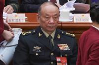 China ruling party says it 'eliminated dangers' after 33 were expelled