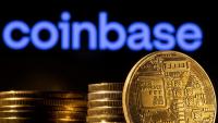 Coinbase snaps losing streak with third-quarter profit on crypto trading rebound