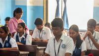India Needs 1.5 Billion Sq Ft of Education Infrastructure by FY 2035