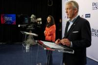 'Tricking voters.' Alaska's governor investigates 2 Dan Sullivans on Senate ballot