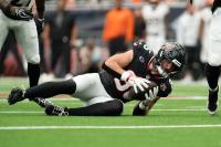 Houston Texans Bye Week TV Watch Guide