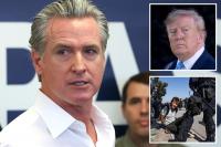 California’s left creates a sanctuary for predators — then rages at the consequences
