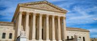 SCOTUS Allows Lower Court Freeze on Biden-Era Immigration Policy to Stand