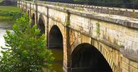 The Monocacy Aqueduct: Walk where canal boats once travelled