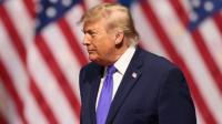 Trump cancels midterm rallies in Kansas, Iowa