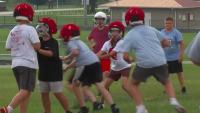 8th-graders are now playing varsity sports in Iowa