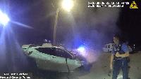 Maryland AG: No charges filed against officer involved in deadly Jessup crash