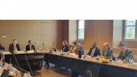 India Partners With Belgium and Luxembourg to Explore New Economic Ties