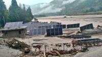 Glacial lake outburst in Bhutan: What it is and why it threatens India