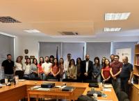 University of Nicosia delivers specialised crypto-asset training to Cyprus Financial Intelligence Unit