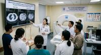 Mongolia Boosts Childhood Cancer Diagnosis as Imaging Training Reaches Provinces