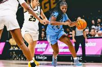 Missouri women's basketball wins exhibition game against Lincoln