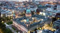 Rising Oil Costs Erode Northern Ireland Spending Power