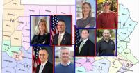 Trump hasn’t visited major battleground state Pa. since June; political experts explain why