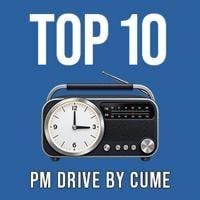 New York AC ‘Lite FM’s’ Rich Kaminski Leads PM Drive’s Top 10.