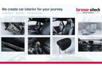 Brose Sitech picks South Carolina for first US seat plant