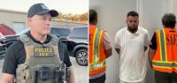 Texas ICE operation nabs over 4,170 illegal aliens in 10 days, 60% had criminal records