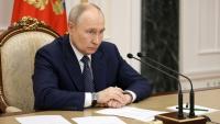 Russia’s African strategy: limited economic might fuels resource exploitation instead of development