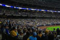 Commentary: Brewers’ World Series win reminds us what Wisconsin can be