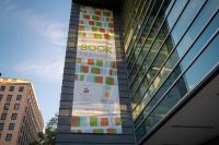 The 25th Wisconsin Book Festival highlights reading in an era of literary censorship