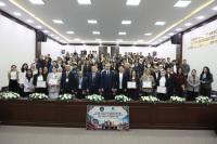 Azerbaijan joins Turkic Arts conference in Uzbekistan