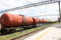 Azerbaijan begins fuel exports to Kyrgyzstan as Bishkek diversifies supplies beyond Russia