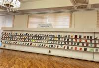 National Library opens exhibition honoring Victims of Political Repression