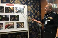 Selangor Immigration Dept repatriates 83,787 foreigners, collects RM42.6m in 17 months