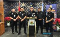 General : PRM 2.0: Selangor Immigration Repatriated 83,787 Foreigners In 17 Months