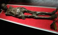 2,300-year-old Egyptian Book of the Dead goes on display in Zagreb