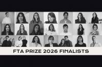 Fashion Trust Arabia unveils the finalists for its 2026 awards