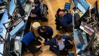 Tech firms take fresh hit as disappointing earnings fan AI fears