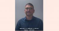Alabama State Trooper placed on leave following DUI arrest