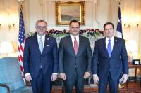 Libya’s maritime deal with Turkey may be the key to reunification