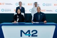 ICLDEC, RIT Dubai establish health informatics training partnership