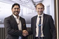 Dubai South, Phoenix Aviation unite for new airside facility
