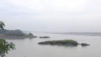 Bhutan Glacial Lake Outburst Damages Gasa Hot Spring and Key Highway