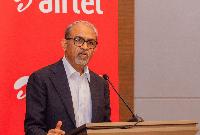 Airtel Africa Hits Record Margins in H1 as Revenue Grows 28% and Customer Base Reaches 193.9 Million