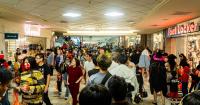 Micronesia Mall hosts Mall-o-ween Costume Contest, trick-or-treating, and PanIQ45 escape room