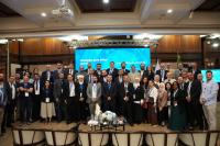 Chemonics in Syria: A Damascus office and 14 years of locally led partnership