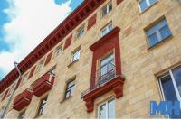 Nine Historic Residential Buildings to Undergo Major Renovation in Minsk in 2026
