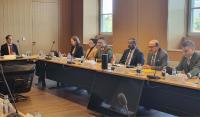 India, Belgium and Luxembourg seek stronger economic ties, explore cooperation in key sectors