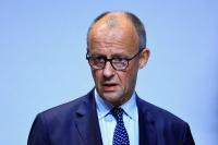 Germany’s Merz to relay Asian partners’ protectionism concerns to Brussels